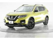 2019 NISSAN X-TRAIL