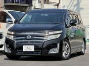 2011 NISSAN ELGRAND