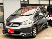 2009 HONDA FREED