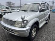 2000 TOYOTA LAND CRUISER PRADO TZ