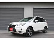 2013 SUBARU FORESTER