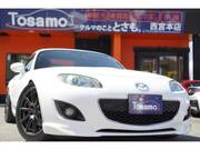 2010 MAZDA ROADSTER