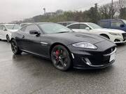 2011 JAGUAR XK