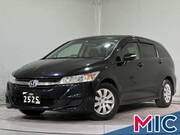 2009 HONDA STREAM