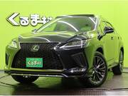 2022 LEXUS RX