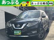 2018 NISSAN X-TRAIL