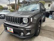 2021 CHRYSLER JEEP RENEGADE LONGITUDE