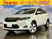 2015 TOYOTA HARRIER