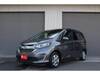HONDA FREED HYBRID