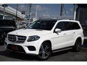 2017 MERCEDES BENZ GLS