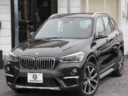 2015 BMW X1