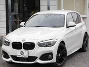 2018 BMW 1 SERIES