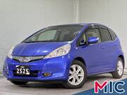 2011 HONDA FIT HYBRID