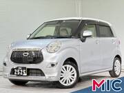 2016 DAIHATSU CAST