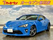 2018 TOYOTA 86