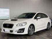 2019 SUBARU LEVORG