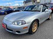 2003 MAZDA ROADSTER SP