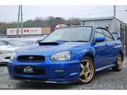 2005 SUBARU IMPREZA