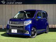 2014 DAIHATSU MOVE