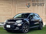 2016 FIAT 500X