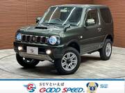 2015 SUZUKI JIMNY