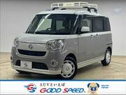 2018 DAIHATSU MOVE