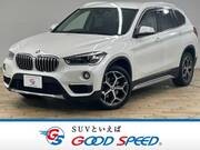 2018 BMW X1