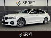 2019 BMW 3 SERIES