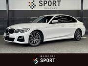 2019 BMW 3 SERIES