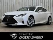 2019 LEXUS RC