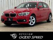 2015 BMW 1 SERIES