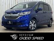 2017 HONDA FREED HYBIRD