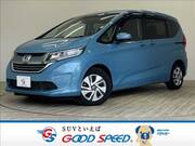 2019 HONDA FREED HYBIRD