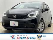 2022 HONDA FIT