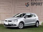 2017 VOLKSWAGEN POLO