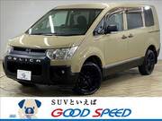 2007 MITSUBISHI DELICA D5