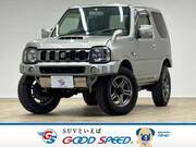 2015 SUZUKI JIMNY