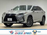 2016 LEXUS RX