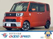 2015 DAIHATSU WAKE