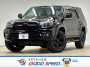 2007 TOYOTA HILUX SURF SSR-G