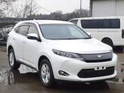 2015 TOYOTA HARRIER ELEGANCE