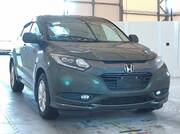 2014 HONDA VEZEL HYBRID X