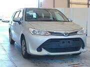 2016 TOYOTA COROLLA FIELDER 1.5X