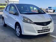 2013 HONDA FIT 13G