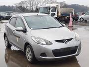 2011 MAZDA DEMIO