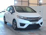 2015 HONDA FIT HYBRID