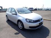 2012 VOLKSWAGEN GOLF