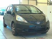 2009 HONDA FIT