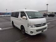 2013 TOYOTA HIACE WAGON GL