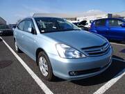 2007 TOYOTA ALLION A20